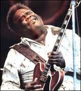 Freddie KIng