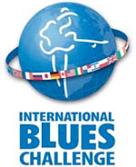 International Blues Challenge 2013
