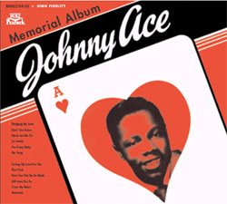 Johnny Ace's Memorial Album