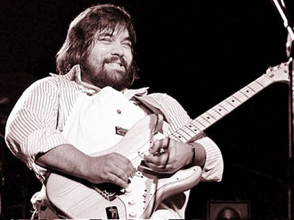 Lowell George