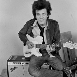 Mike Bloomfield