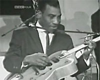 T-Bone Walker