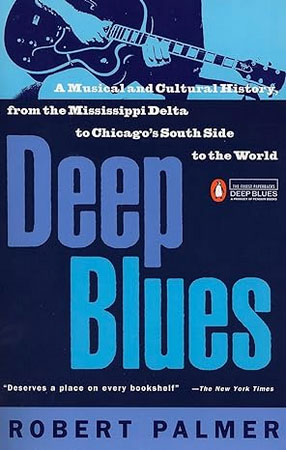 Deep Blues - Robert Palmer