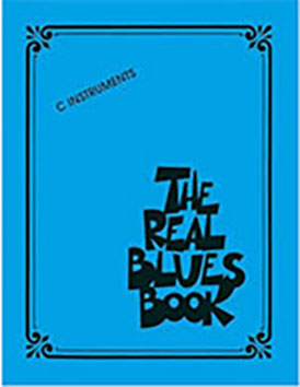 Real Blues Fake Boo