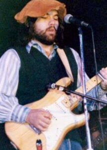 Lowell George - Blues Guitar Insider