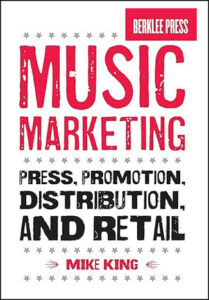 Music Marketing