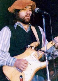 Lowell george