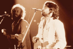 Lowell george