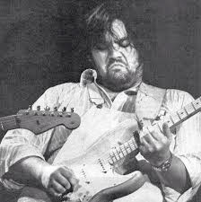 Lowell george