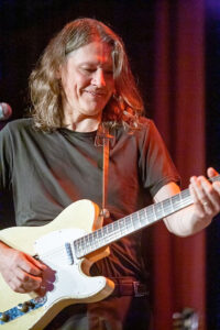 robben ford instruction